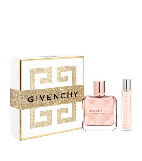 gift sets givenchy